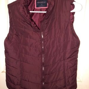 Aeropostale Vest